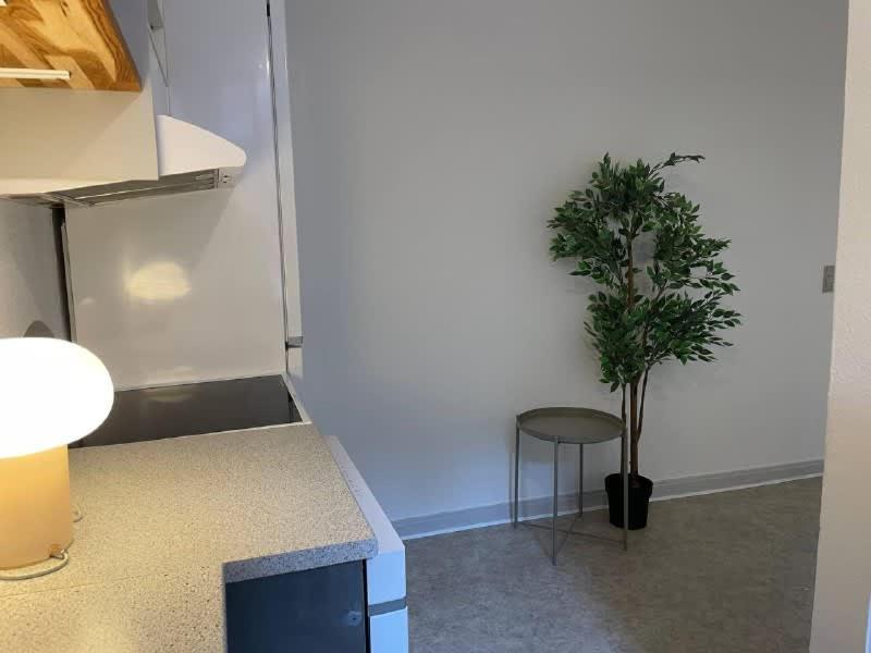 Appartement Casa Royale à Horsens Extérieur photo