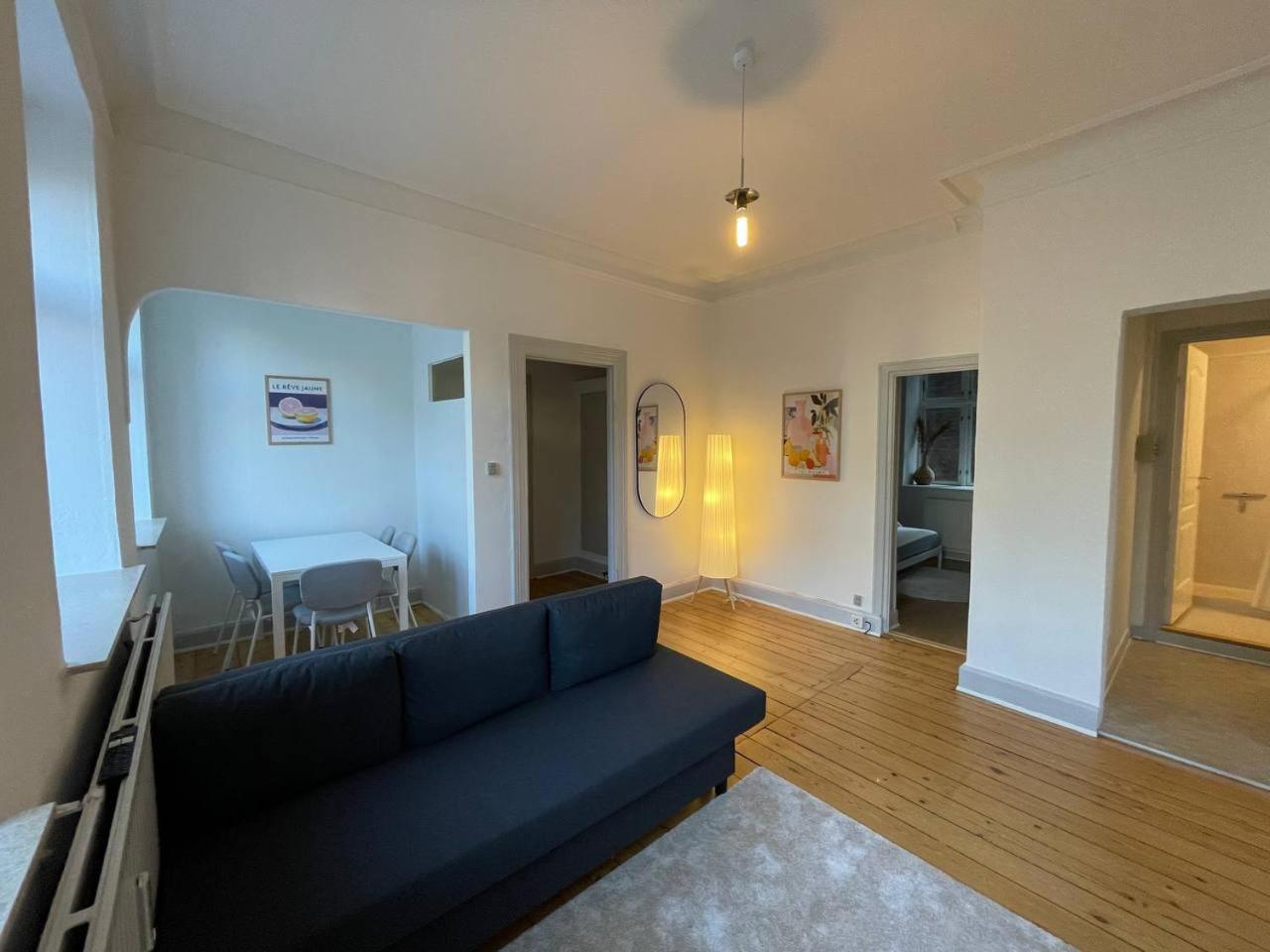 Appartement Casa Royale à Horsens Extérieur photo
