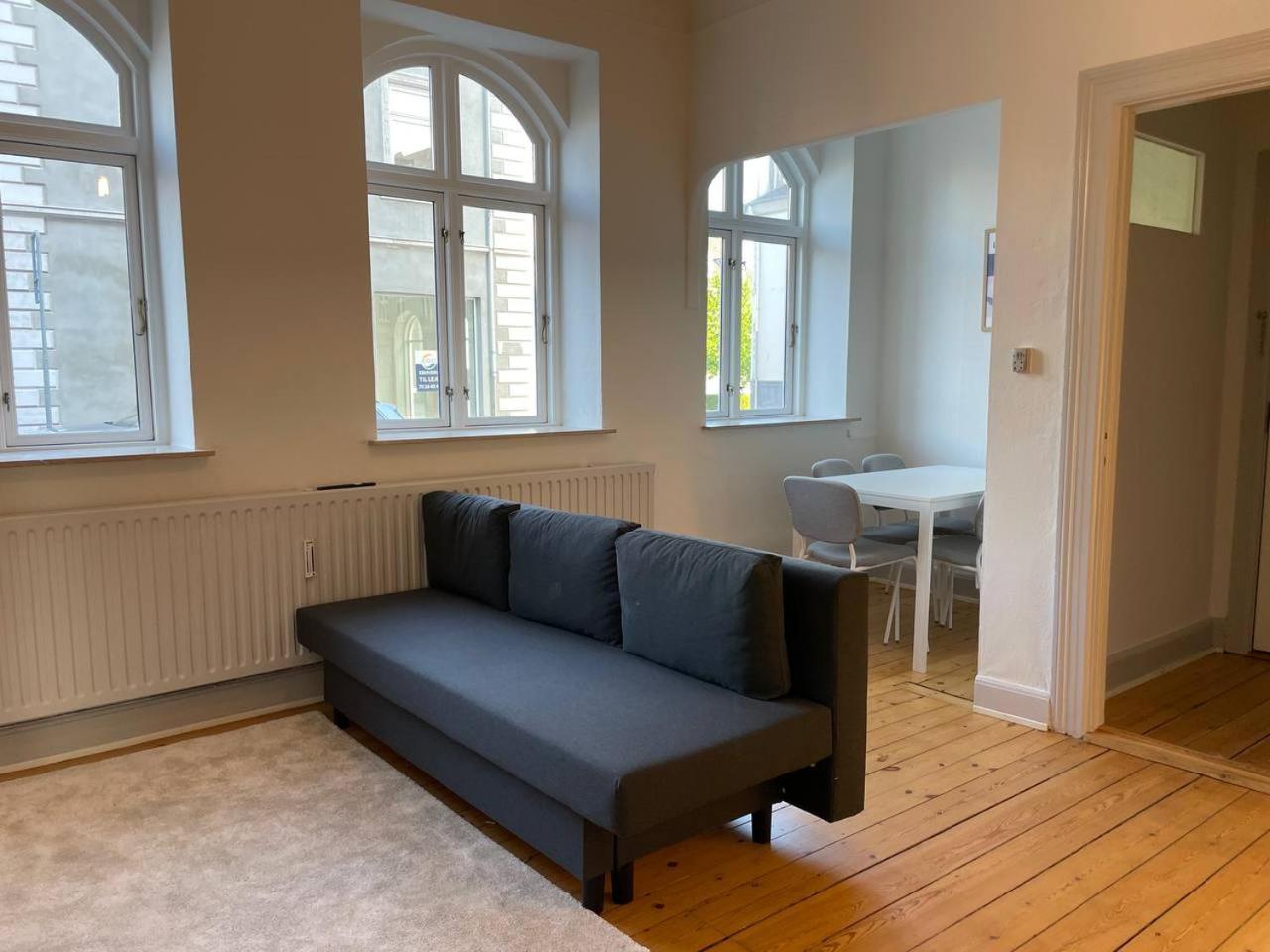Appartement Casa Royale à Horsens Extérieur photo